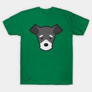 Miniature Schnauzer T-Shirt